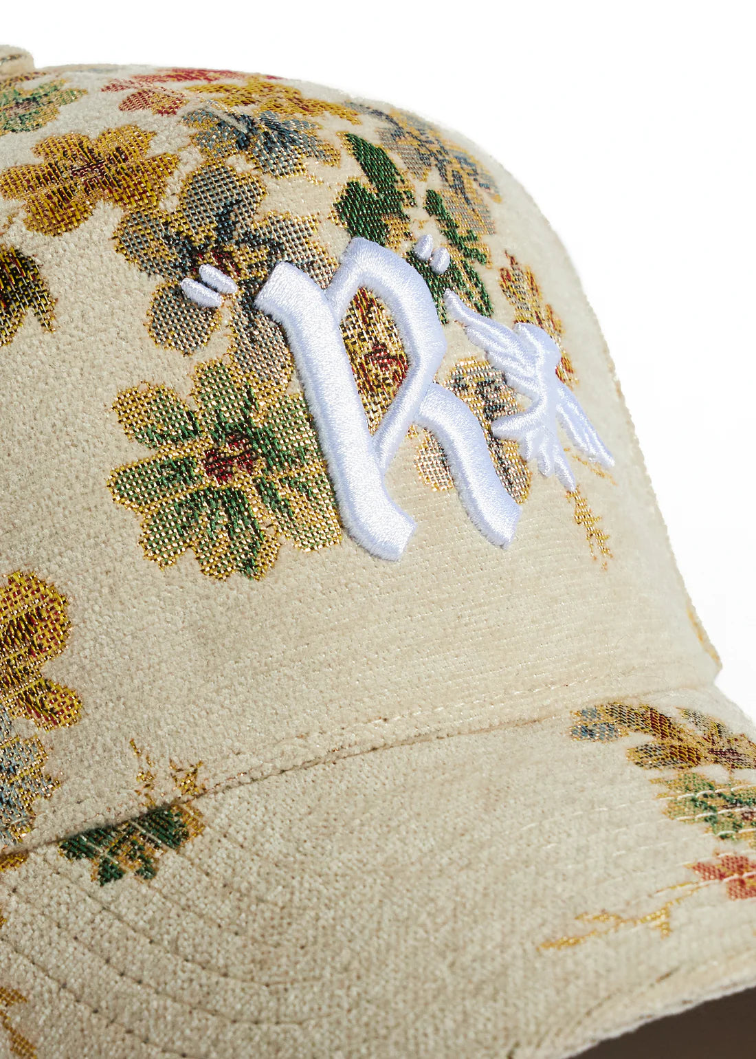 Luxe - Vintage Floral