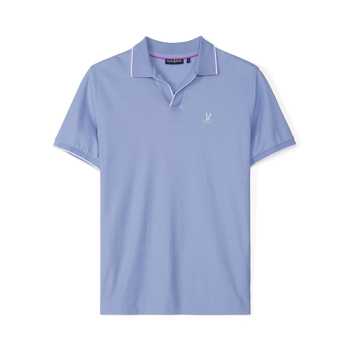 East Hills Johnny Polo Shirt - Serenity