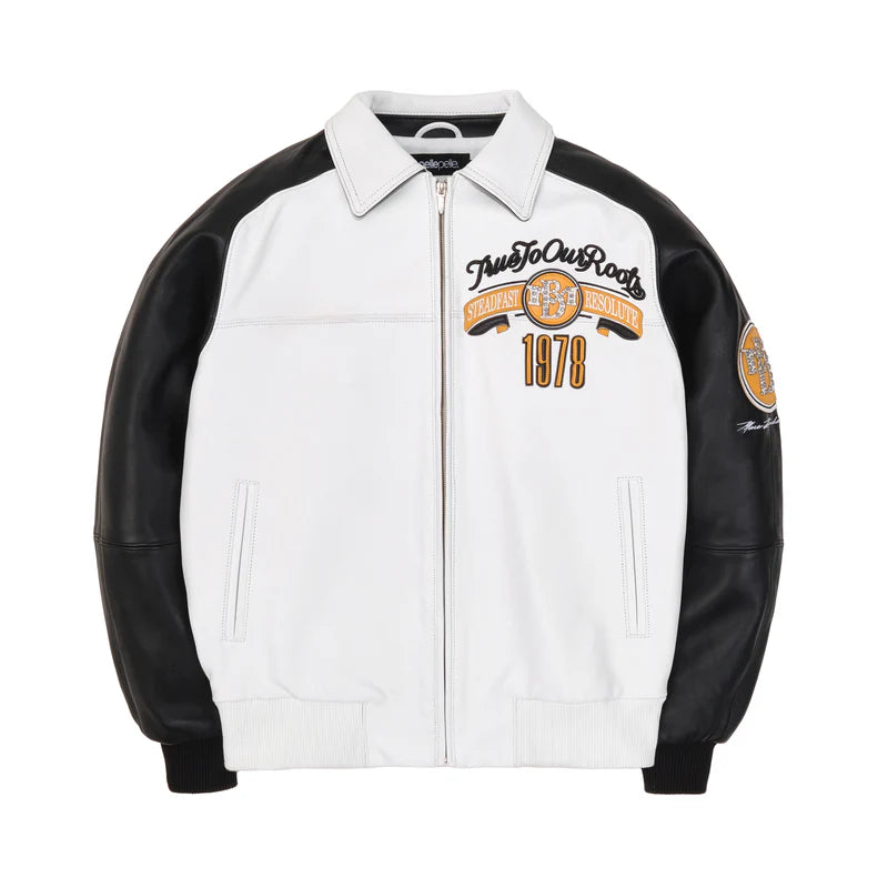 True To Our Roots Jacket – Todays Man Store