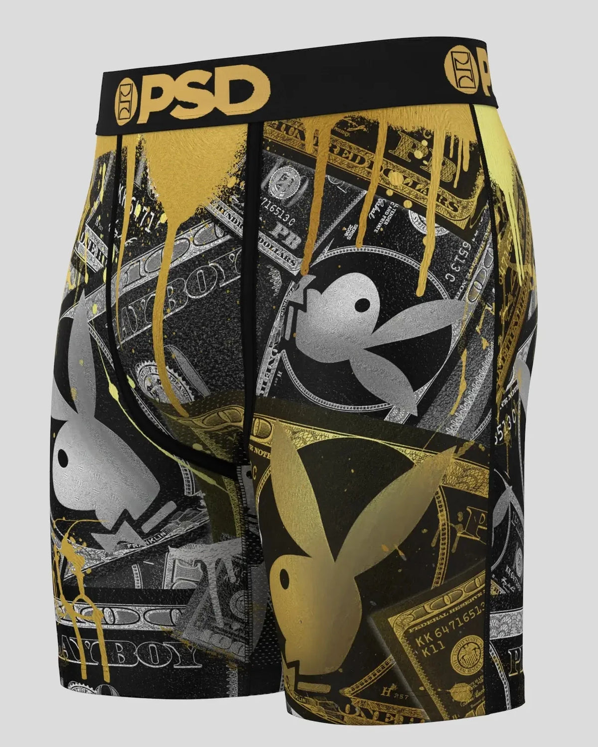 PSD UNDERWEAR  - Playboy - Money