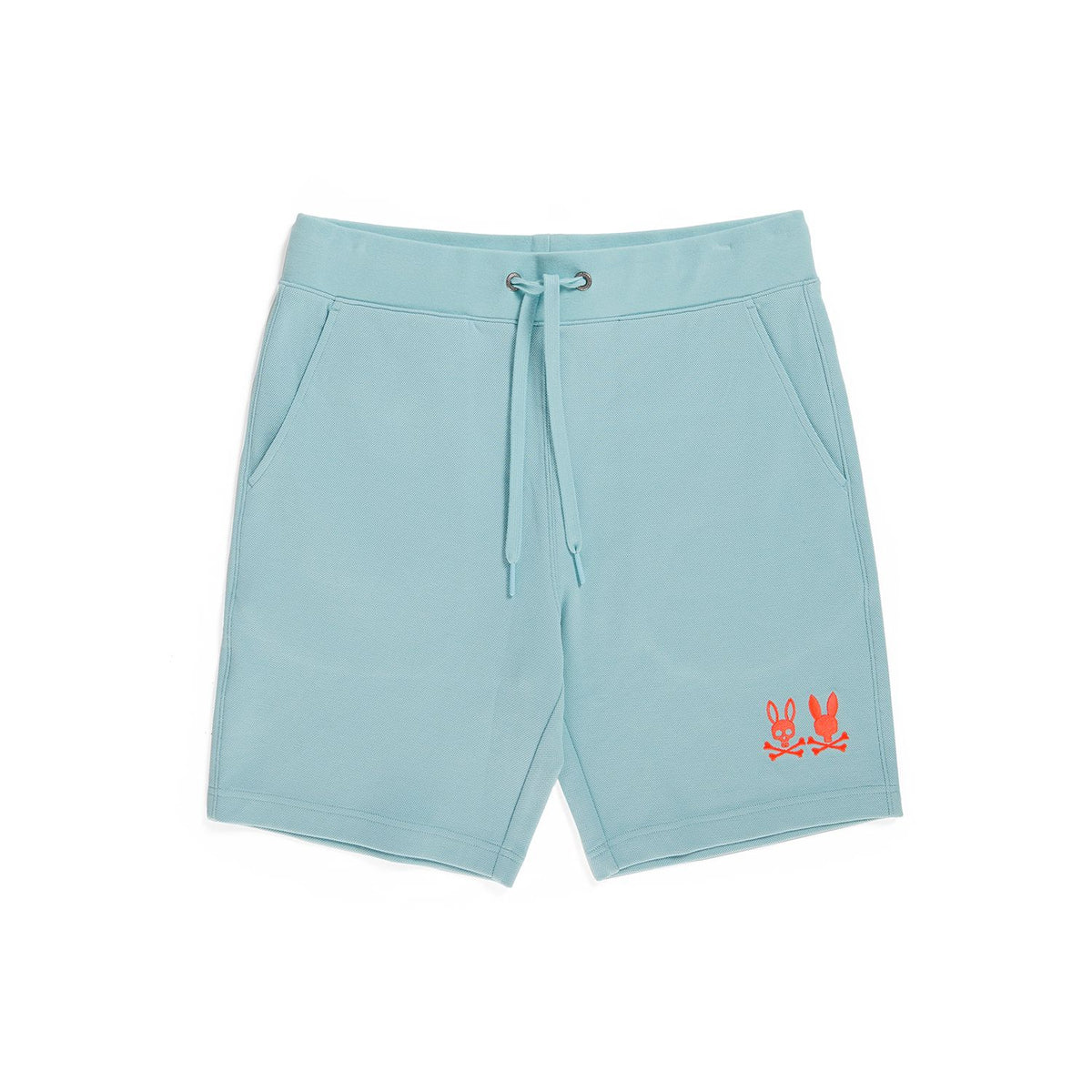 Men's Kingwood Sweat Short -Seafoam