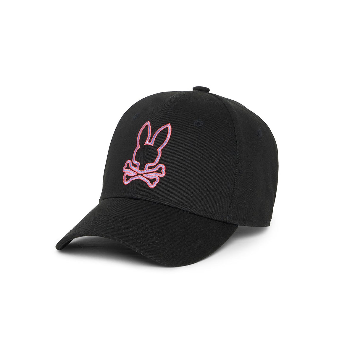 Floyd Baseball Cap - Black