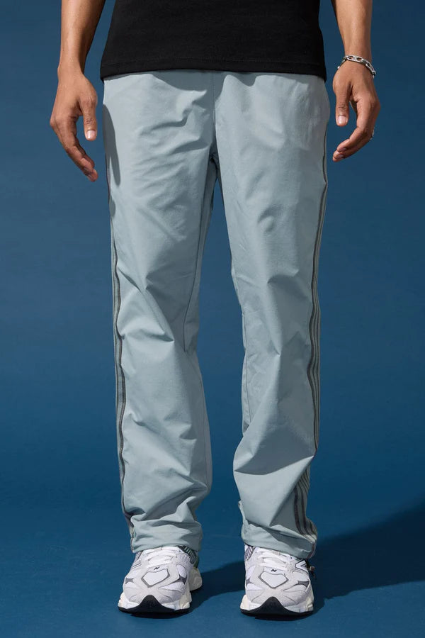 Toy Boy Track Pants (Grey)