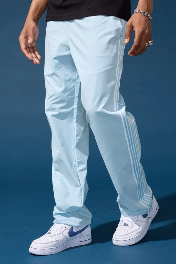 Toy Boy Track Pants (Light Blue)