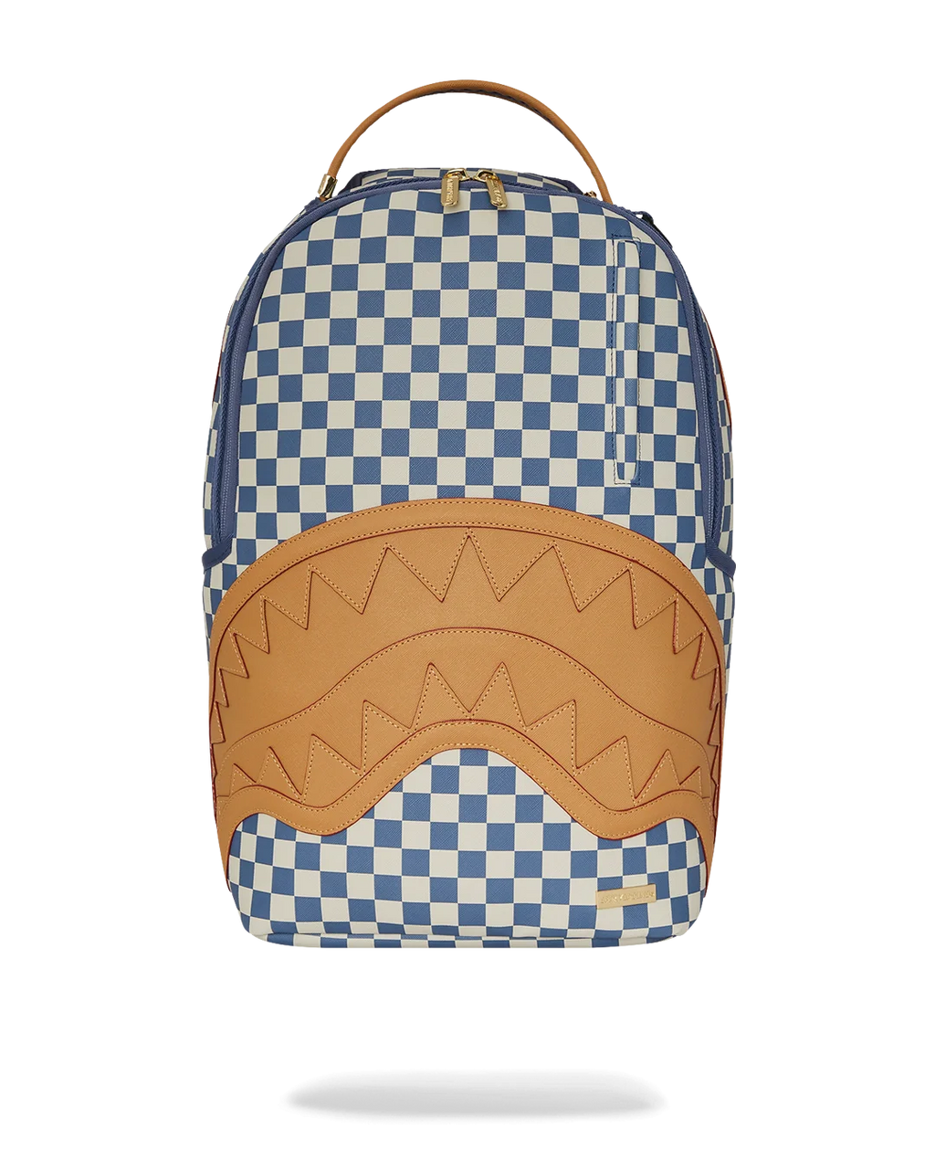 Letter Checkers DLXSV Backpack – Todays Man Store
