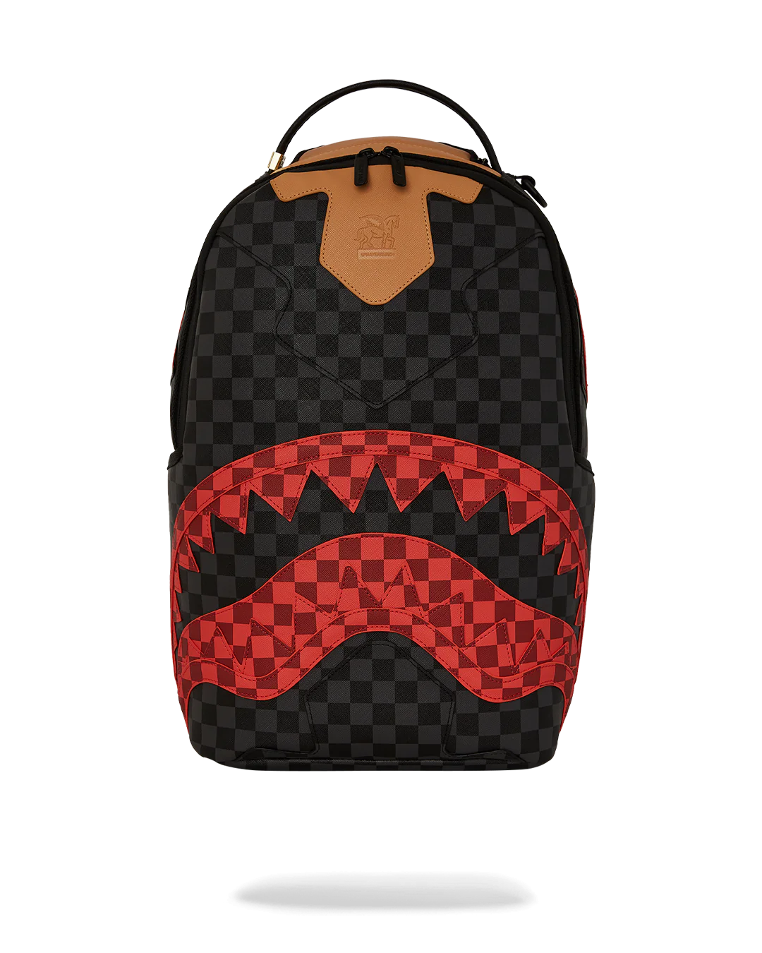 Evil Triple Decker DLXSV Backpack