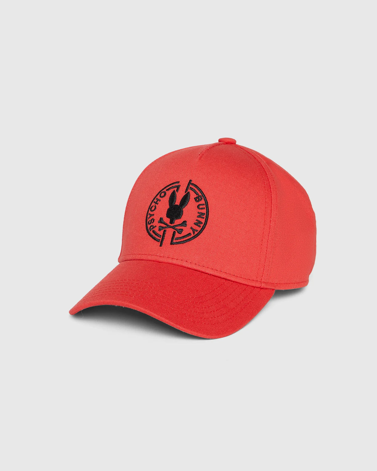 Santa Fe Baseball Cap - Red