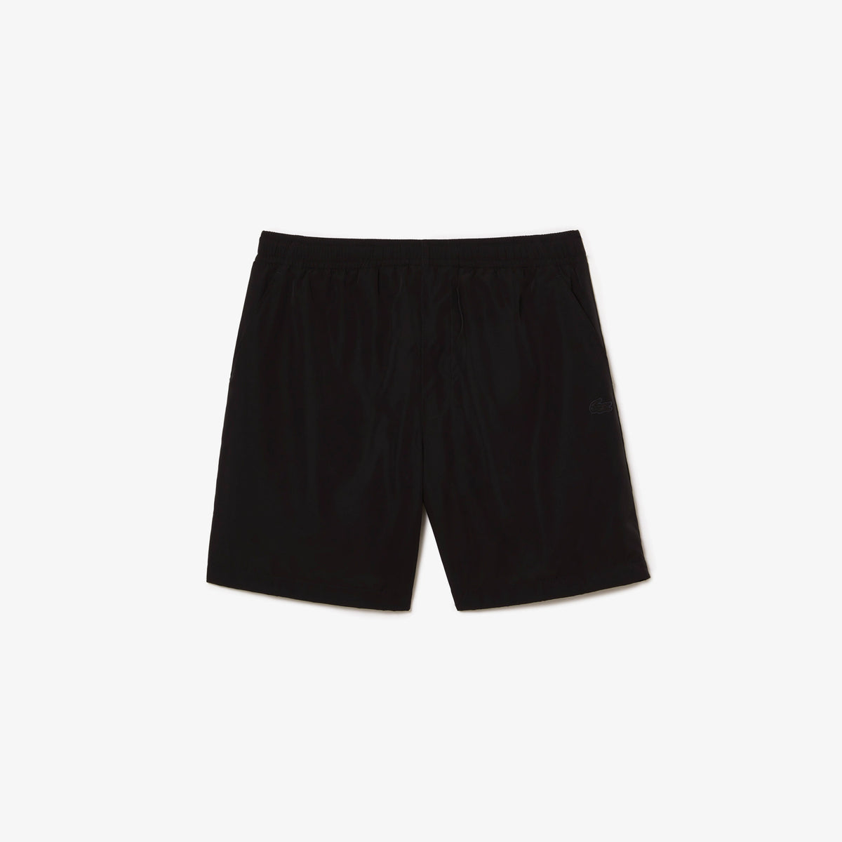Lacoste - Waterproof Shorts - Black