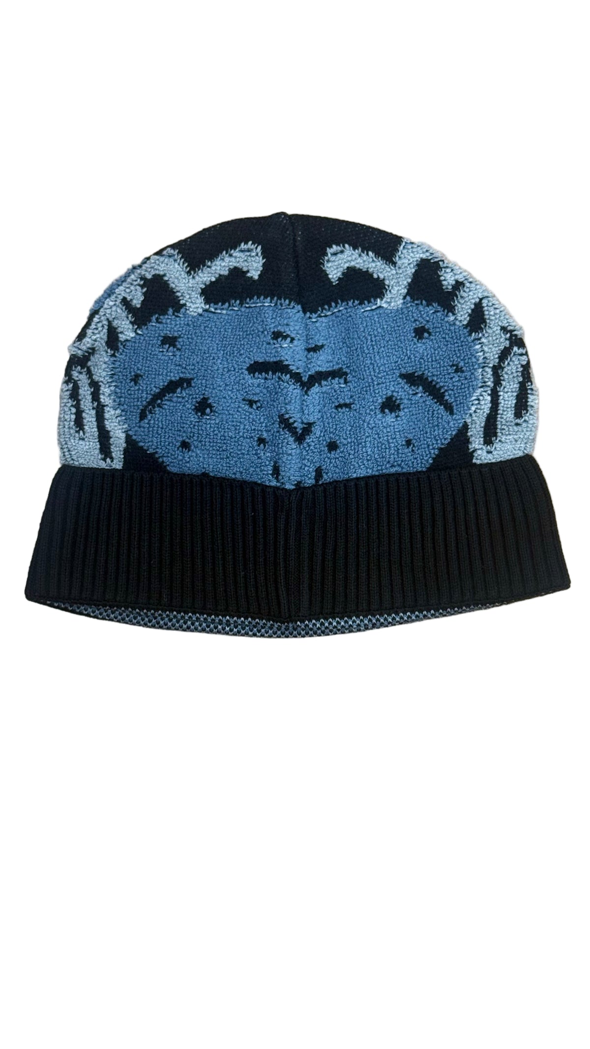 Beanies CR-906 (Black)