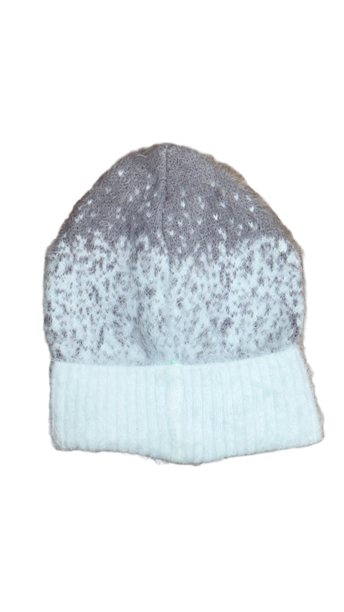 Beanies CR-904 (Grey)