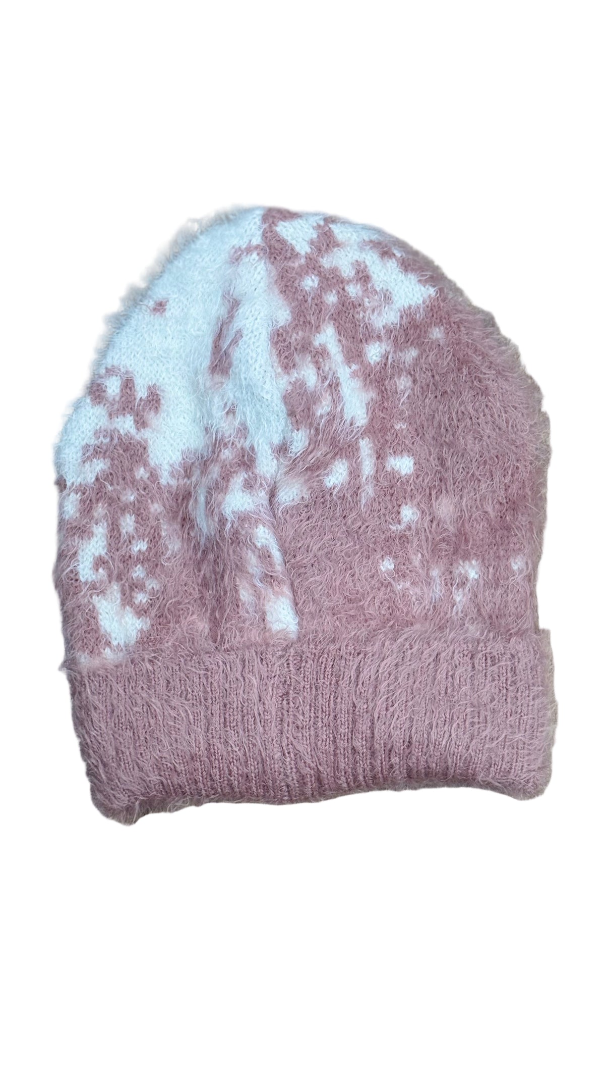 Beanies CR-905 (Salmon)