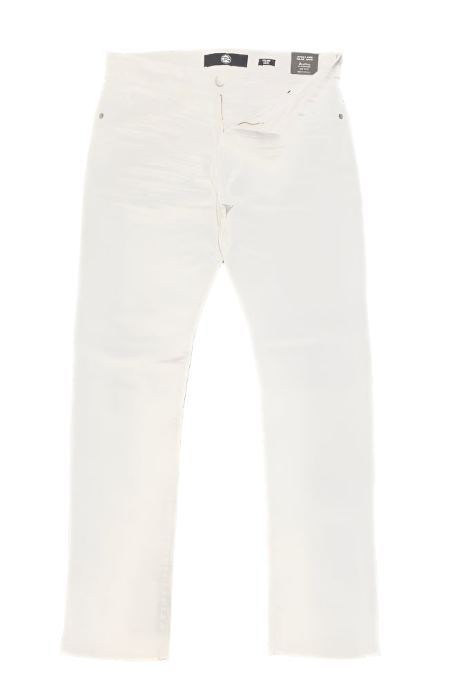 Collins Pure Tribeca Denim (White) JC990