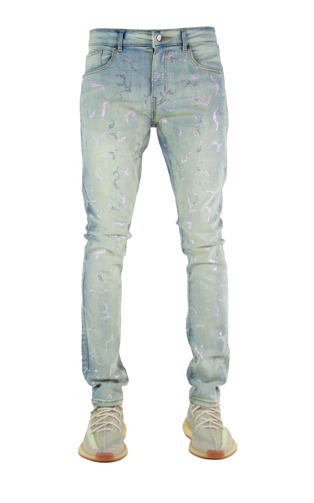 Focus Jeans Stone(Vintage)