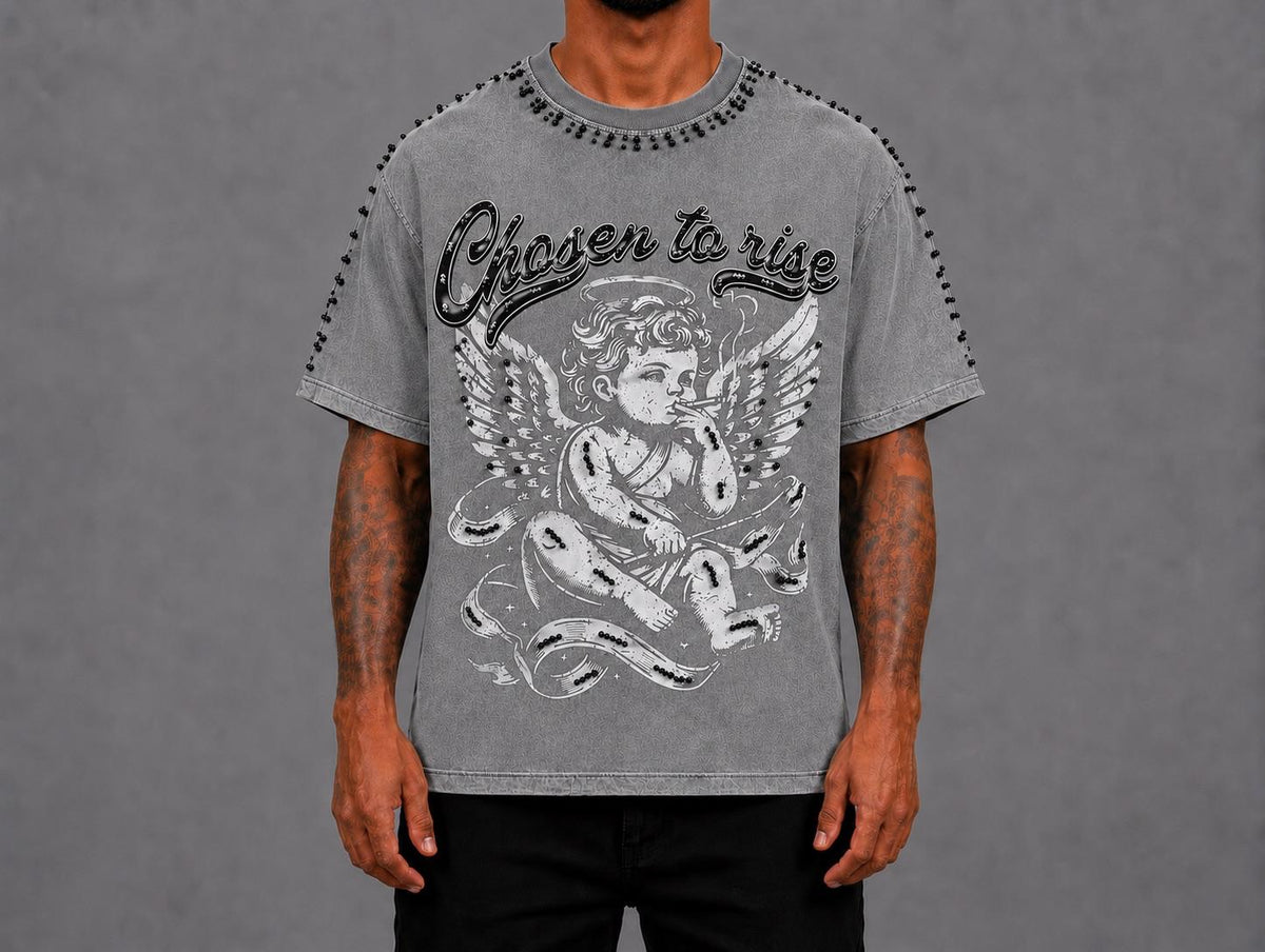 Focus Chosen To Rise (Grey)