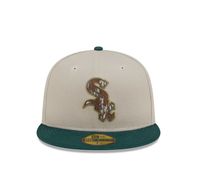 Chicago White Sox - Earth Day 59FIFTY Fitted