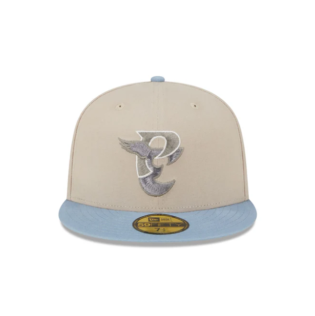 Philadelphia Eagles - Originals 59FIFTY Fitted