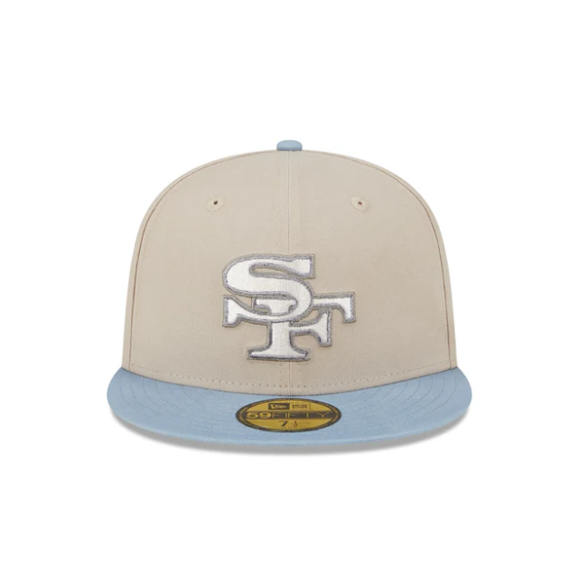 San Francisco 49ers - Originals 59FIFTY Fitted