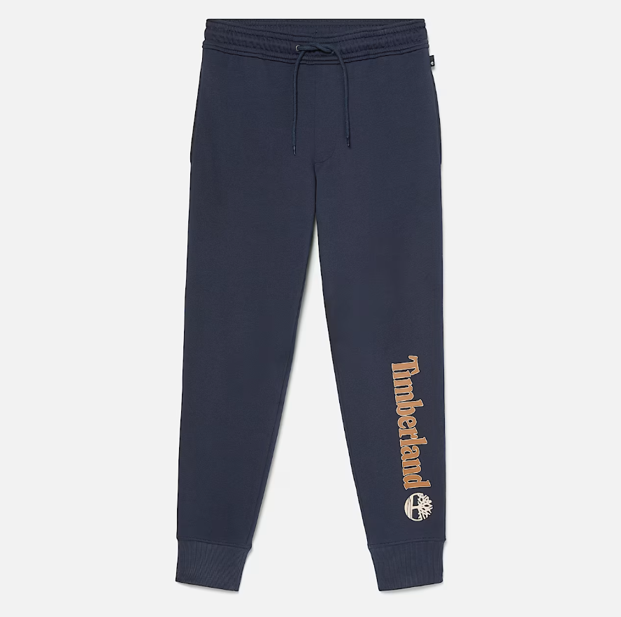 Men's Kennebec River Brushed Back Sweatpant (Dark Sapphire