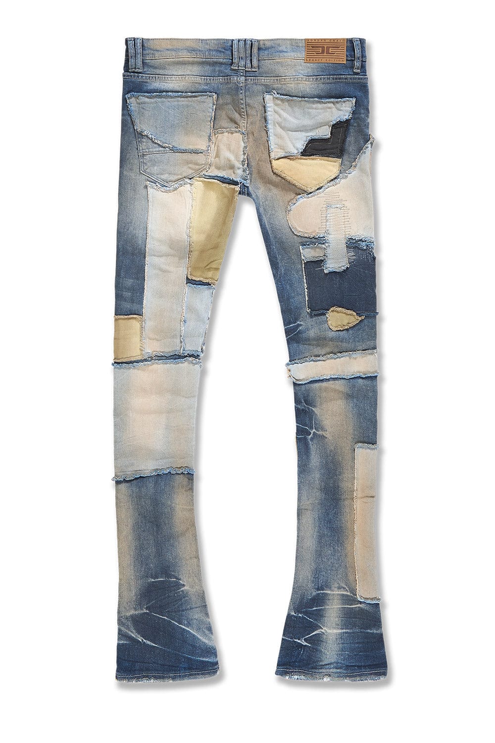 Stacked Jeans – Todays Man Store