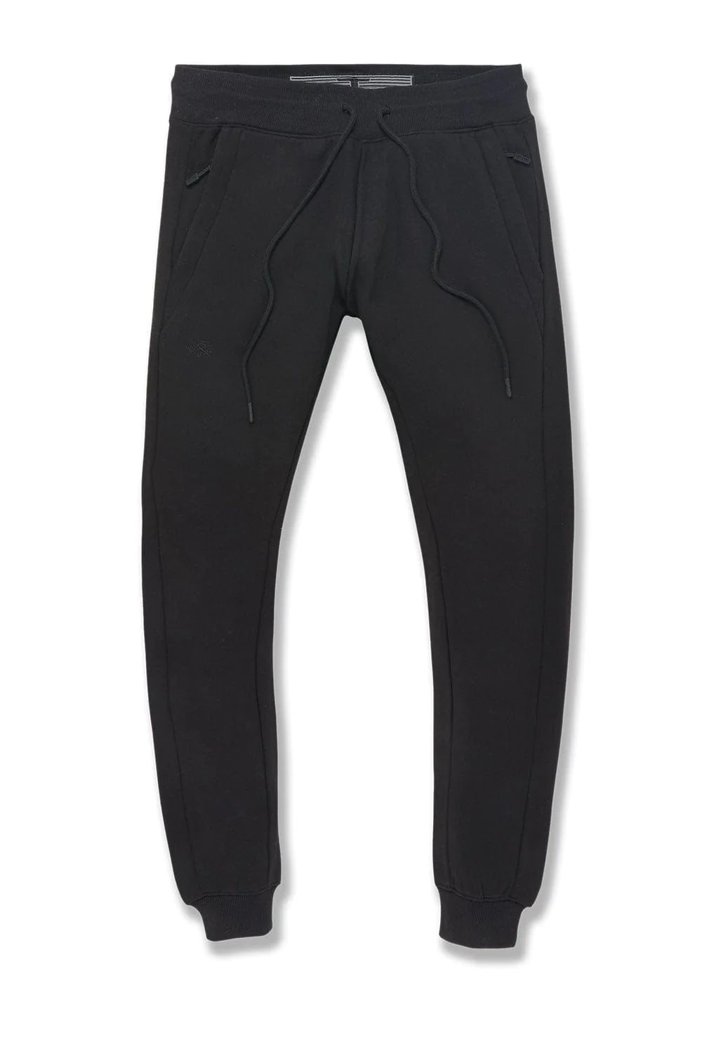 Uptown Sweatpants Jogger - Black - 8860