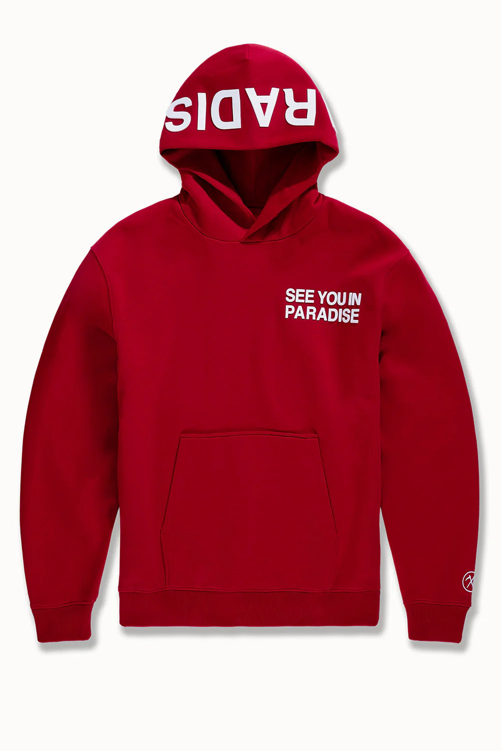 SYIP Pullover Hoodie (Chicago)
