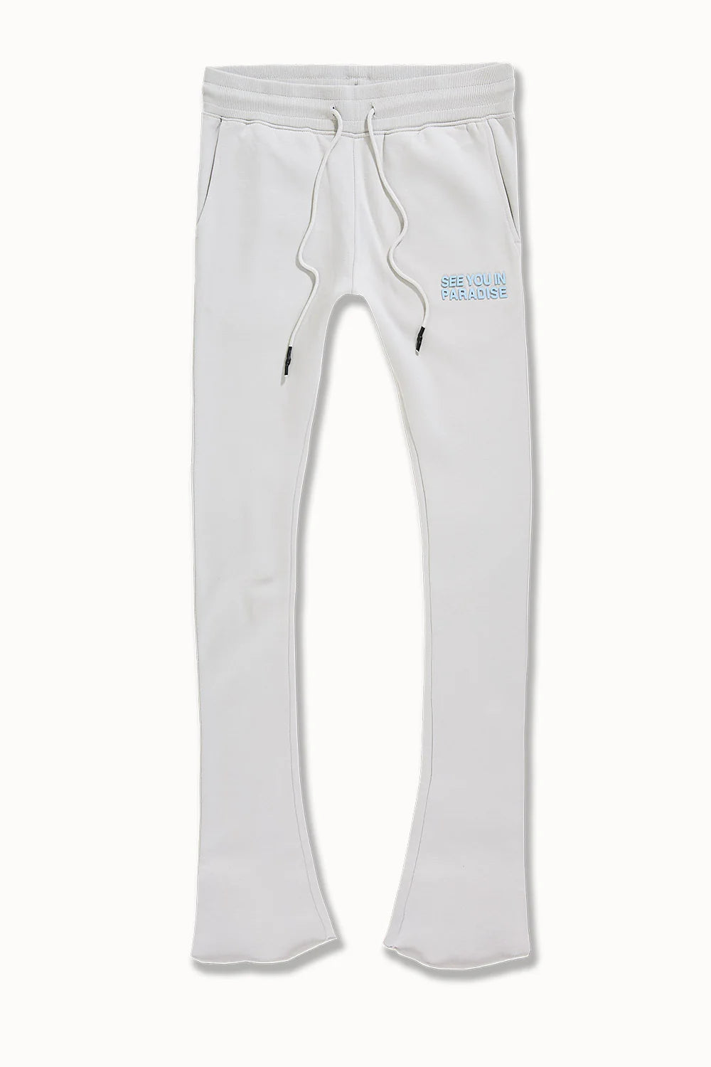 SYIP Stacked Sweatpants (Cement)