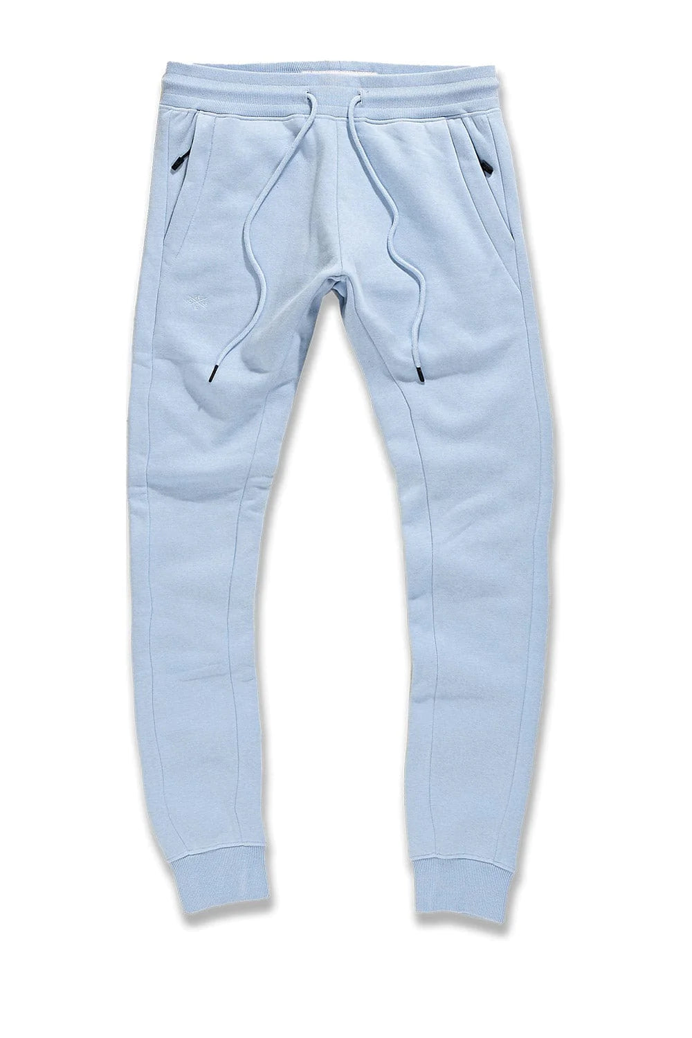 Uptown Jogger Sweatpants - Carolina Blue - 8820 – Todays Man Store