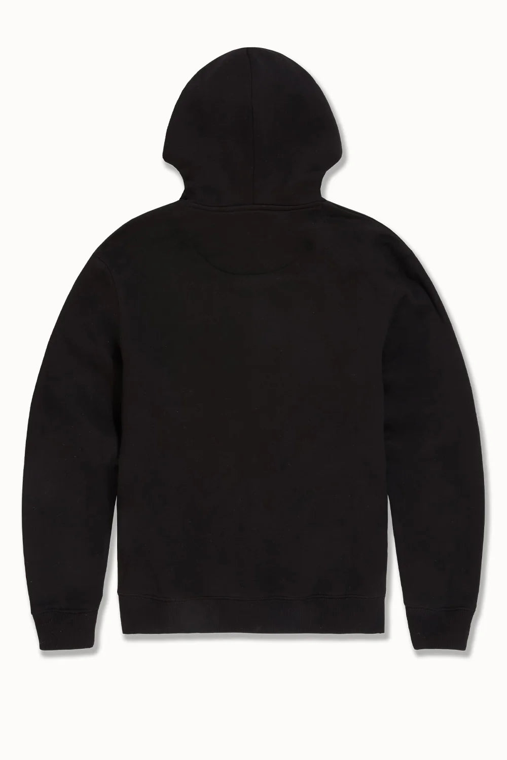 SYIP Tonal Pullover Hoodie (Black)