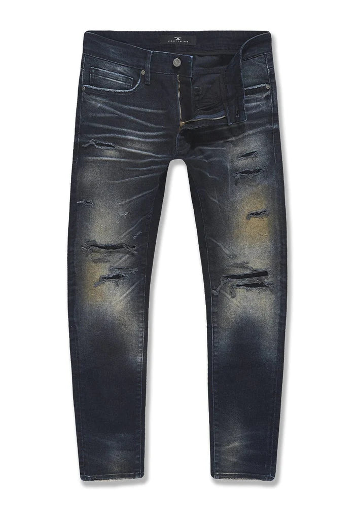 Collins - McCarter Denim (Midnight Desert)
