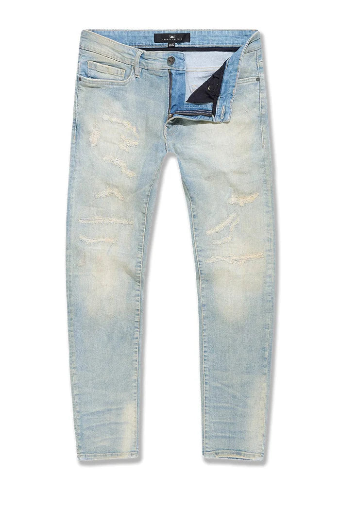 Collins - Hudson Denim (Antique)