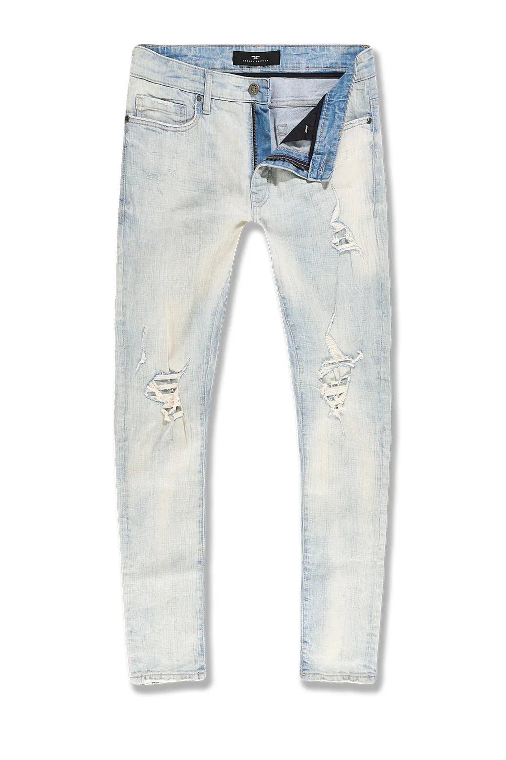 Sean - Divergence Denim Jeans - Arctic Wash