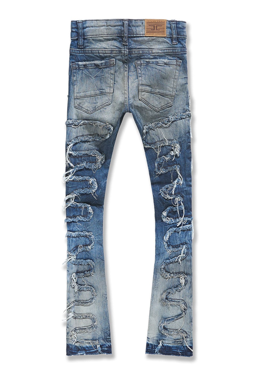 $12+ Billion Premium Denim Jeans Markets: Global Industry Trends, Share,  Size, Growth, Opportunity and Forecast 2023-2028