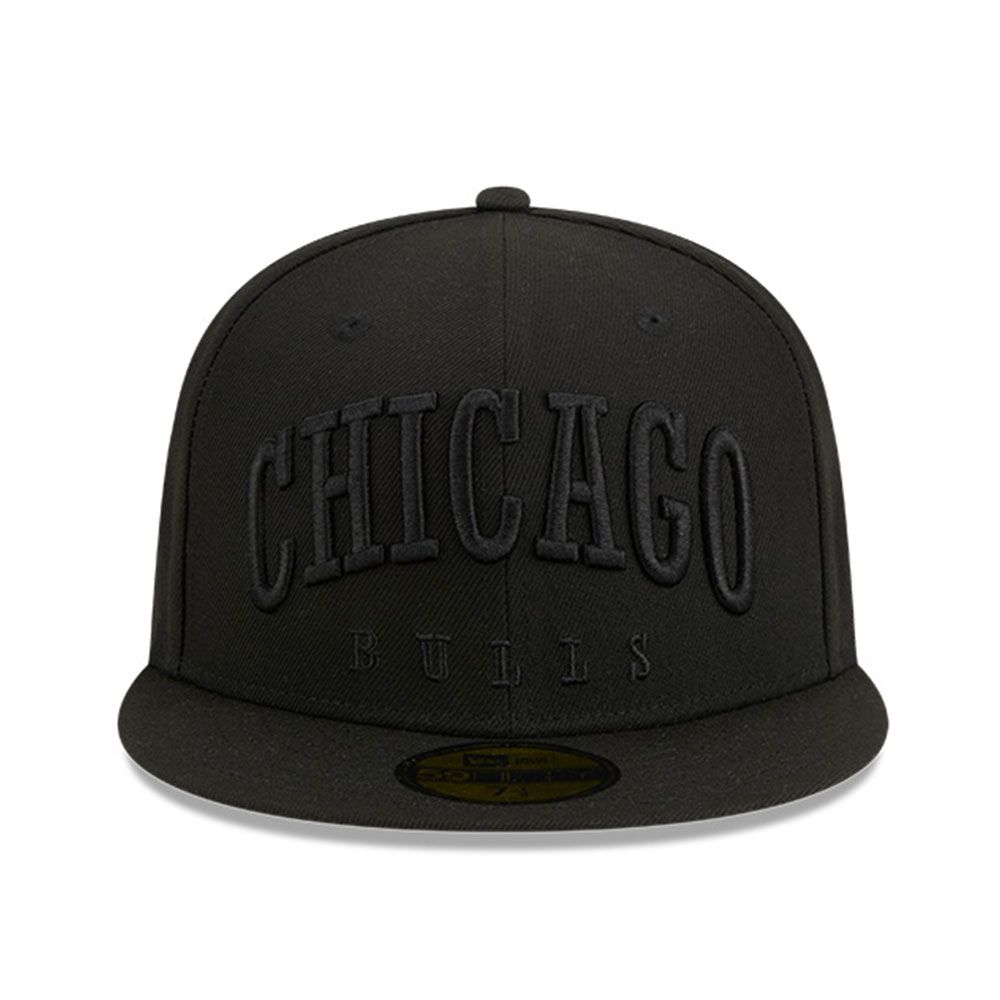 Gorra New Era Chicago Bulls NBA Athleisure 59FIFTY