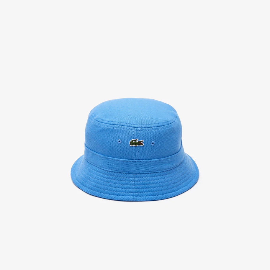 Unisex Organic Cotton Bucket Hat - Blue • L99 - RK2056