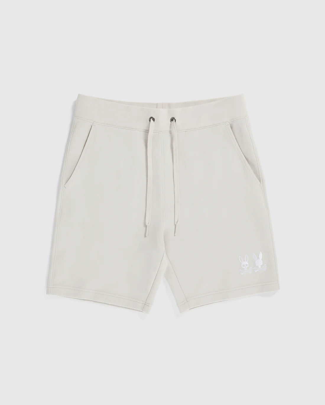 Men's Kingwood Sweat Short - Natural Linen