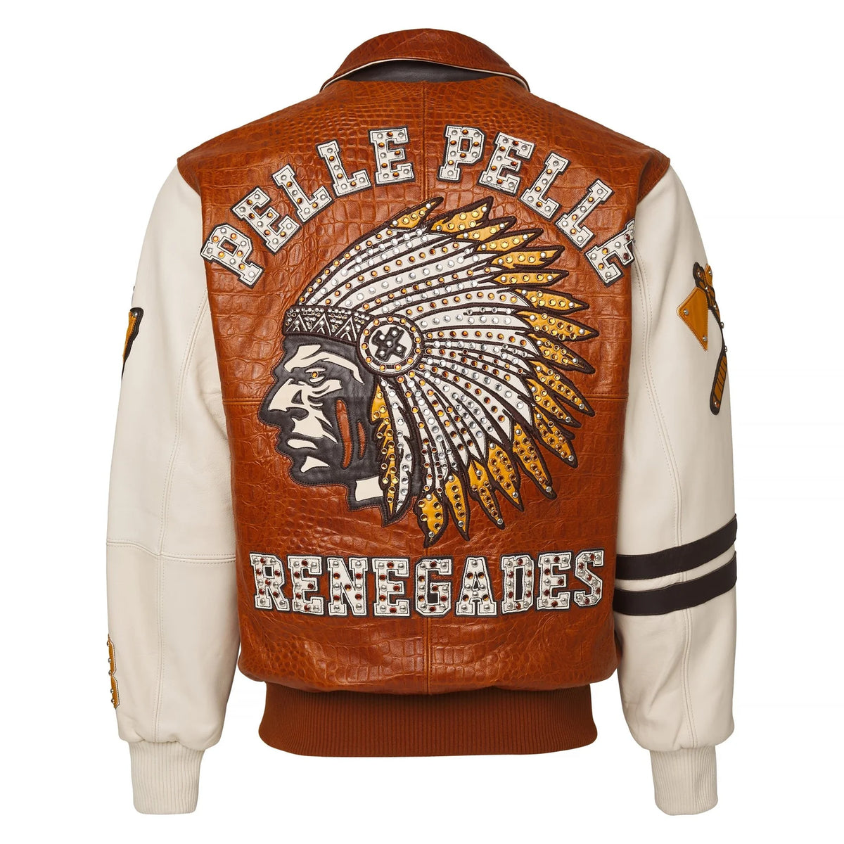 Renegades Jacket