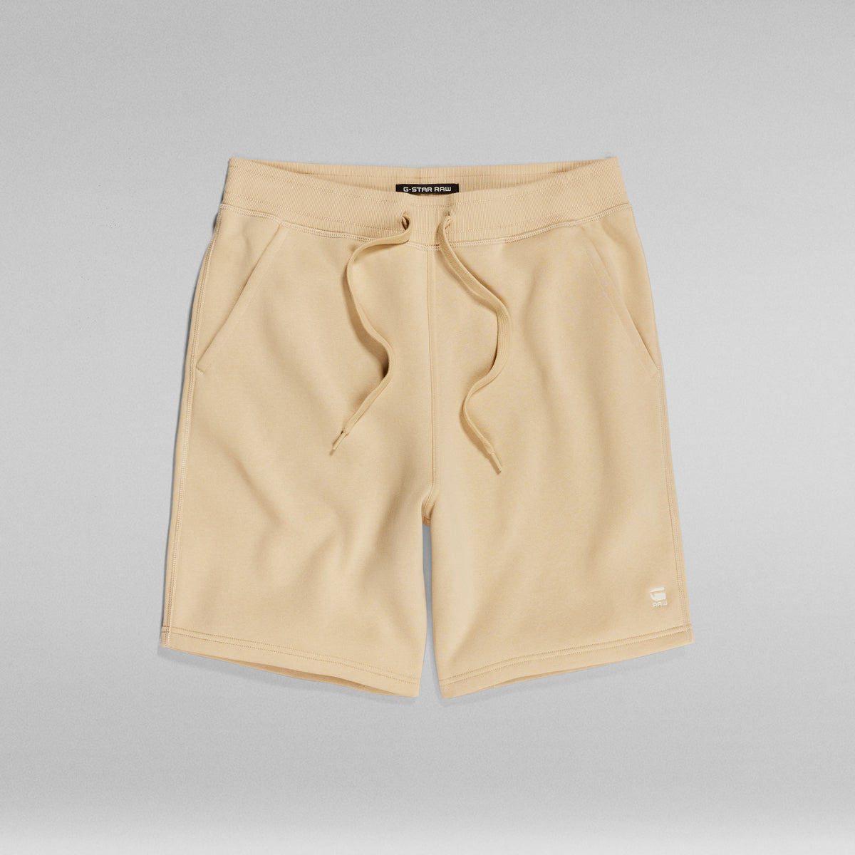 G-Star Raw - Premium Core Sweat Shorts - Postbag