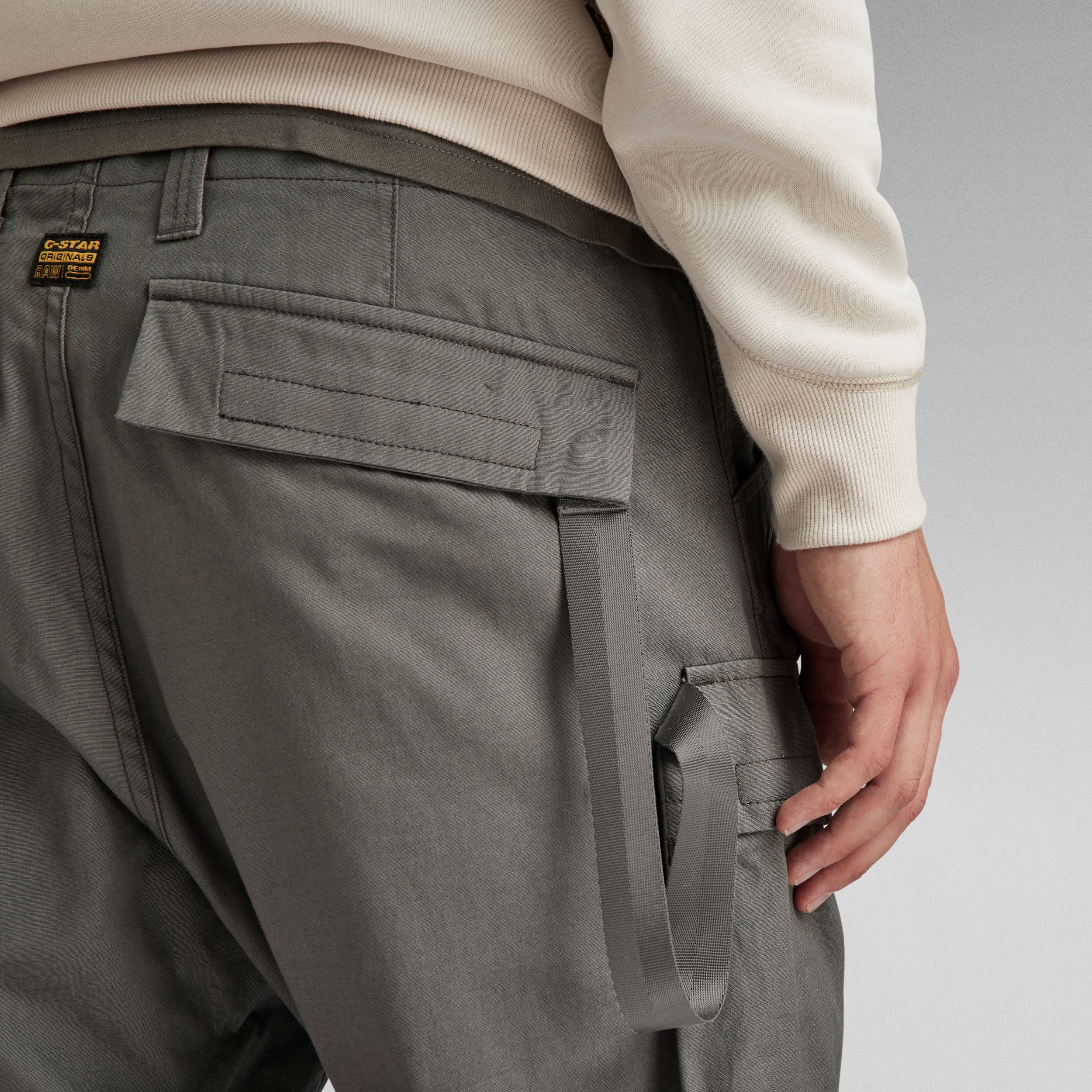 3D Regular Tapered Cargo Pants 2.0 - GS Gray – Todays Man Store 3D Regular Tapered Cargo Pants 2.0 - GS Gray – Todays Man Store