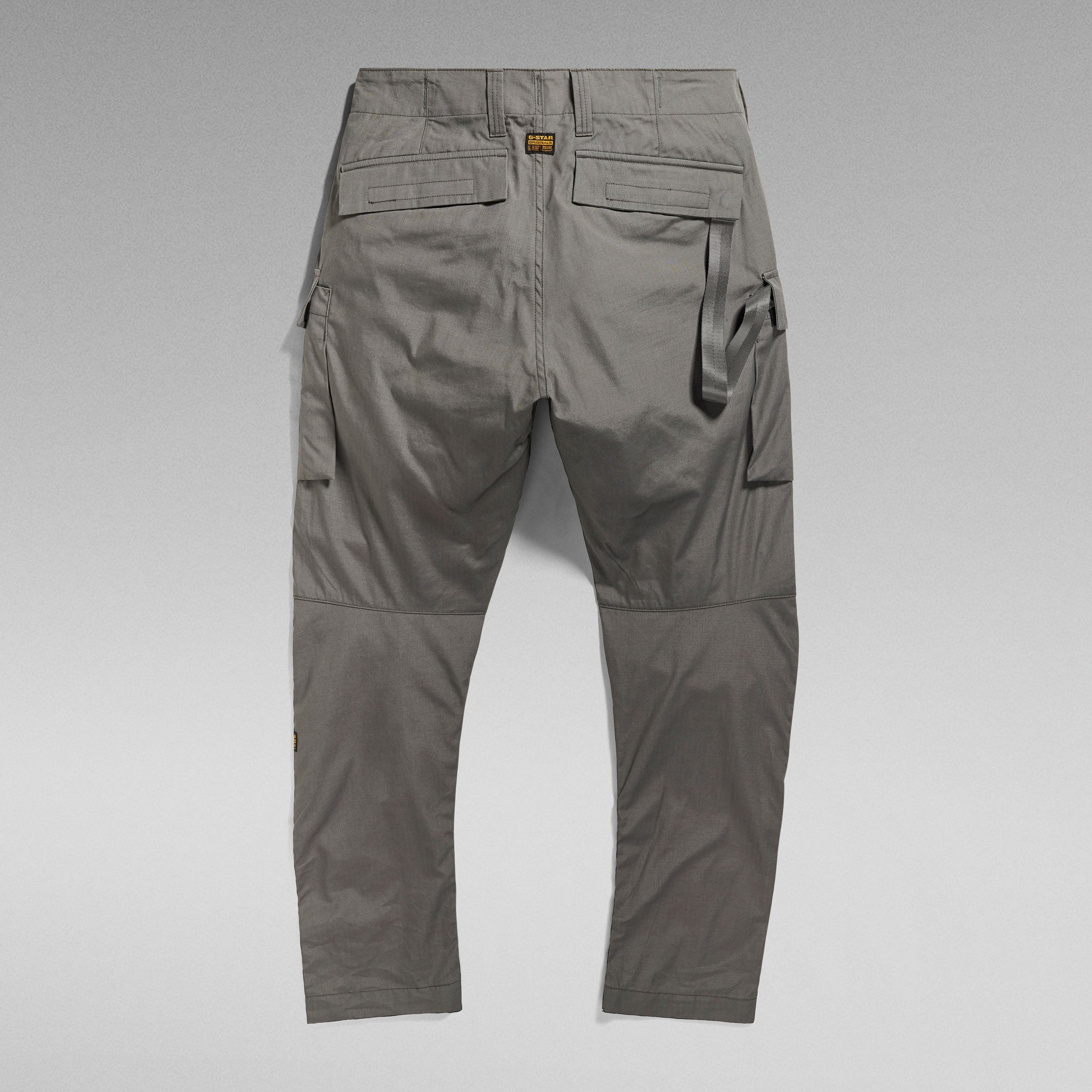 3D Regular Tapered Cargo Pants 2.0 - GS Gray – Todays Man Store 3D Regular Tapered Cargo Pants 2.0 - GS Gray – Todays Man Store