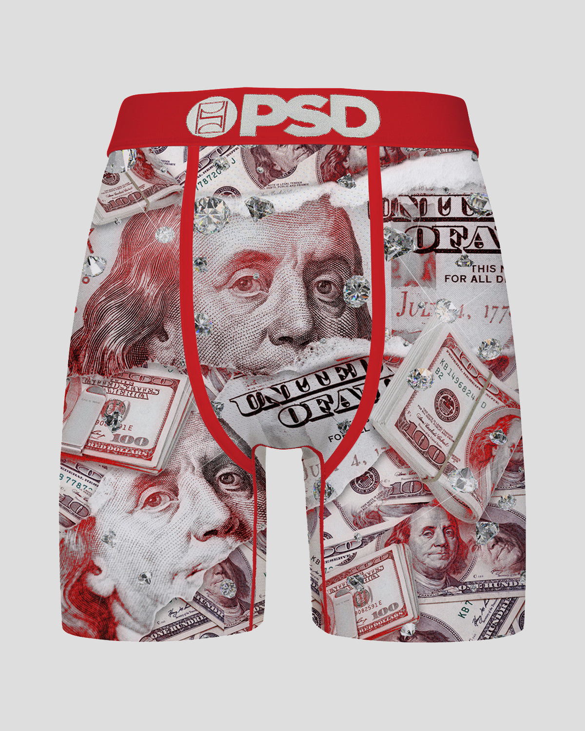Hunned Hunned – Todays Man Store