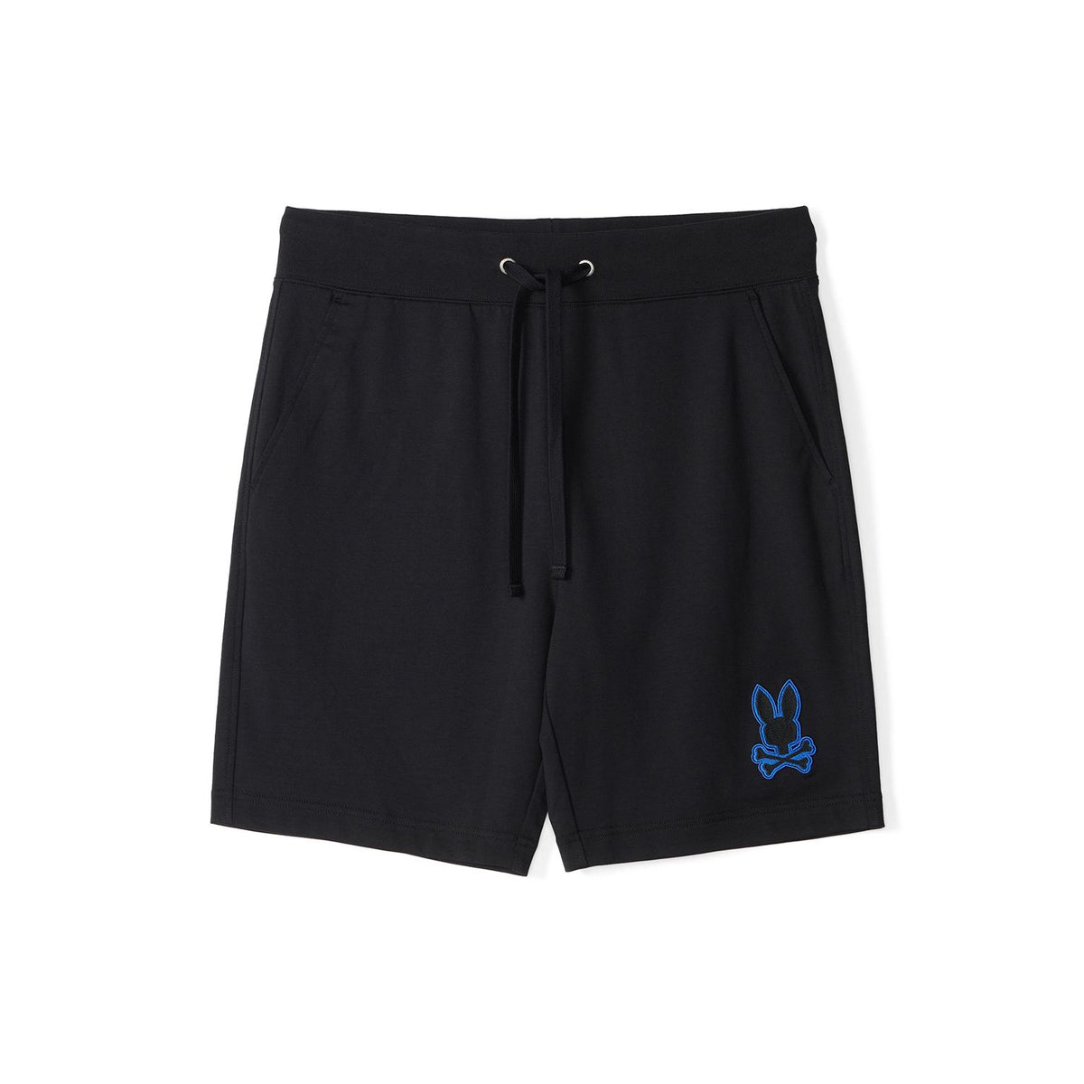 Walter Lightweight Sweat Shorts - Black