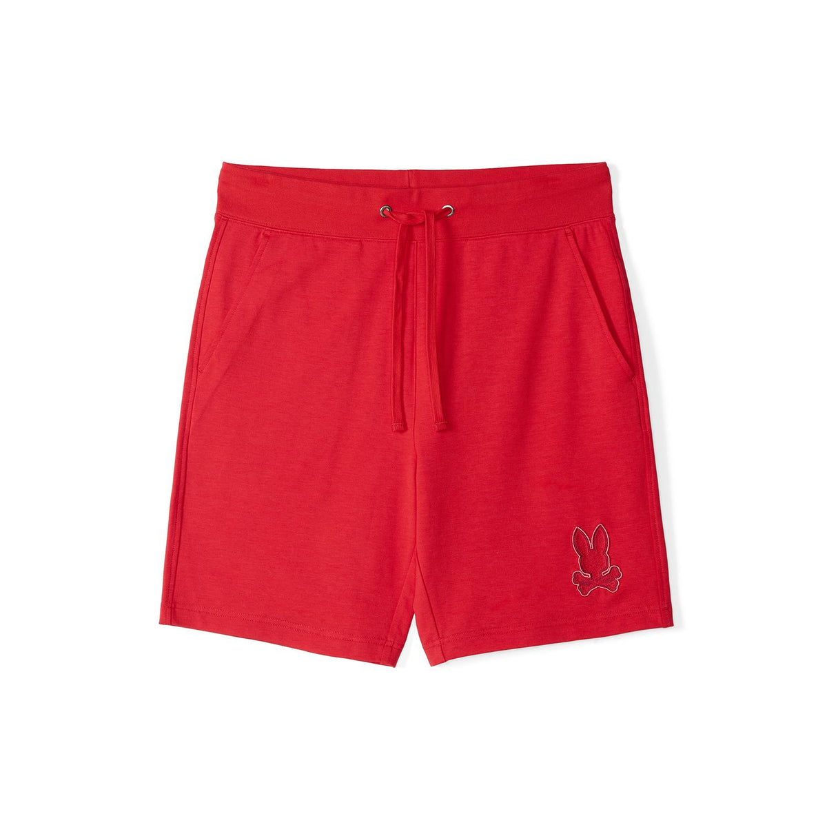 Walter Lightweight Sweat Shorts - Lollipop