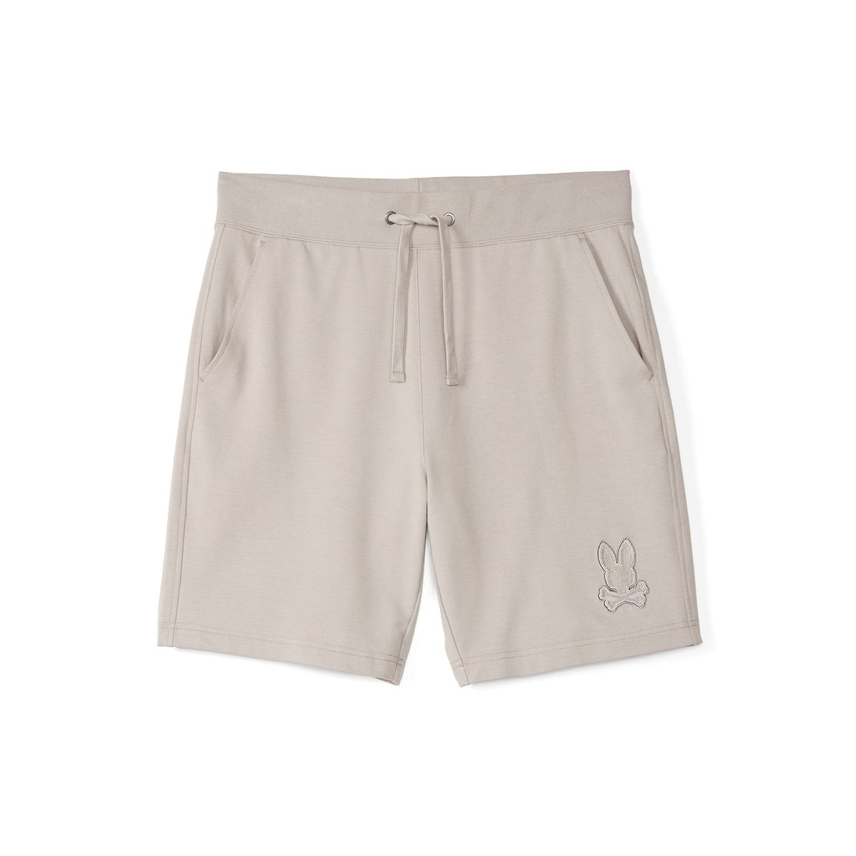 Walter Lightweight Sweat Shorts - Oyster