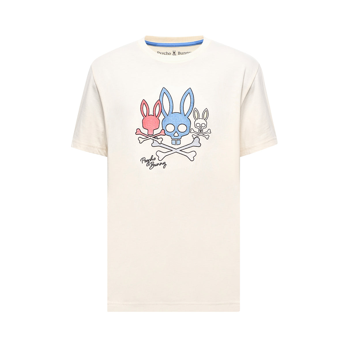 Oscar Graphic Tee (Pristine)