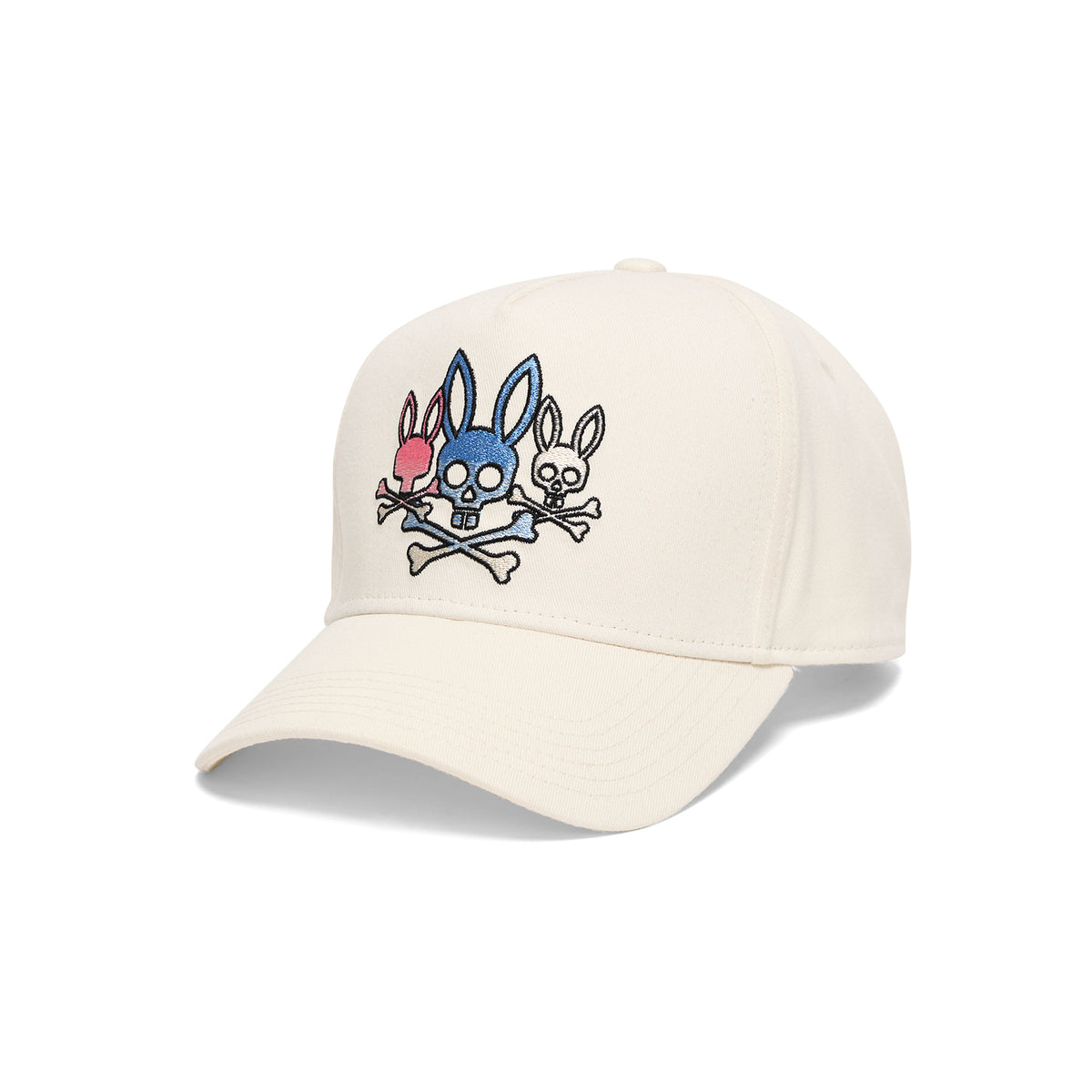 Oscar A-Frame Trucker Cap (Pristine)