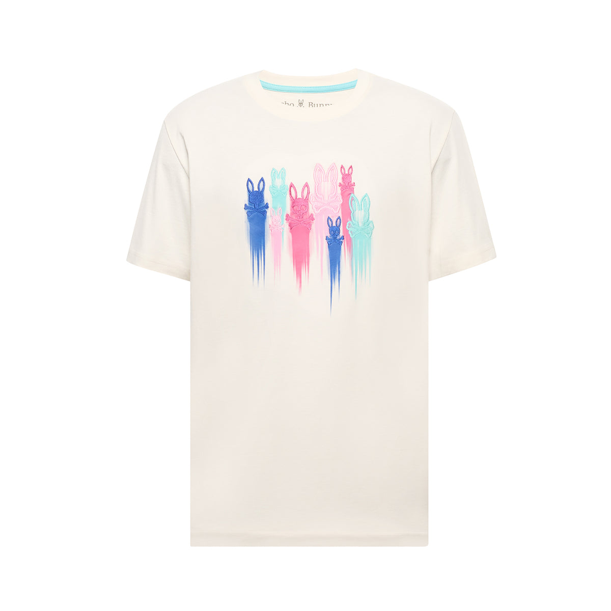 Cosmo Graphic Tee-Pristine