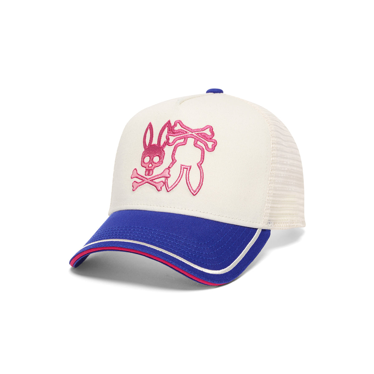 Aram Trucker Cap-Pristine