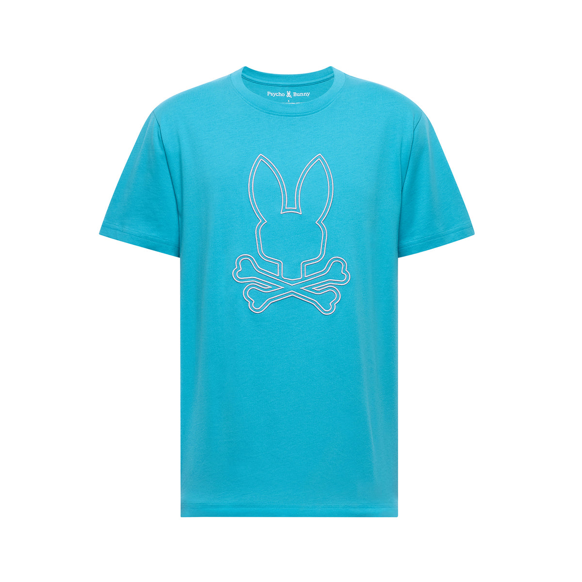 Durango Embroidered Tee (Navagio Bay)