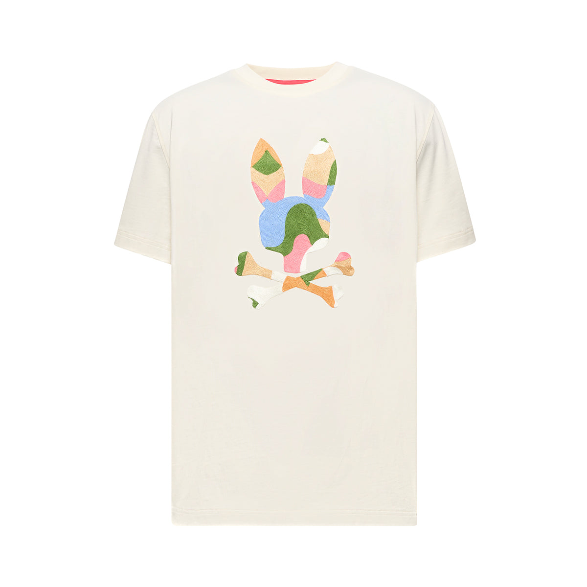 Ara Graphic Tee(Pristine)