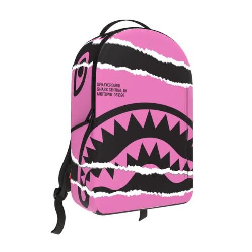 Shark Central Duality Tear Backpack